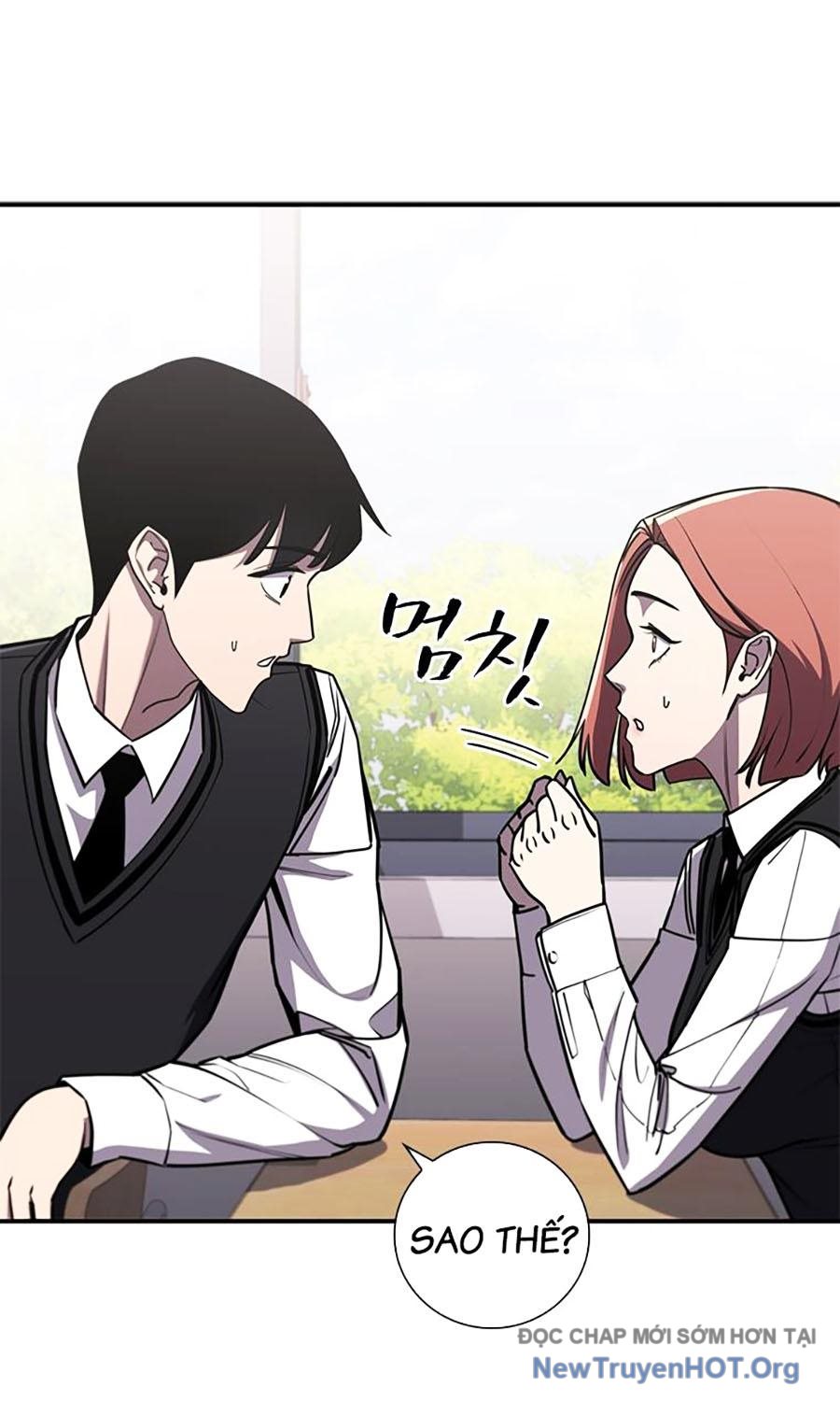 Đại Thánh Trùng Sinh Chapter 8 - Trang 2