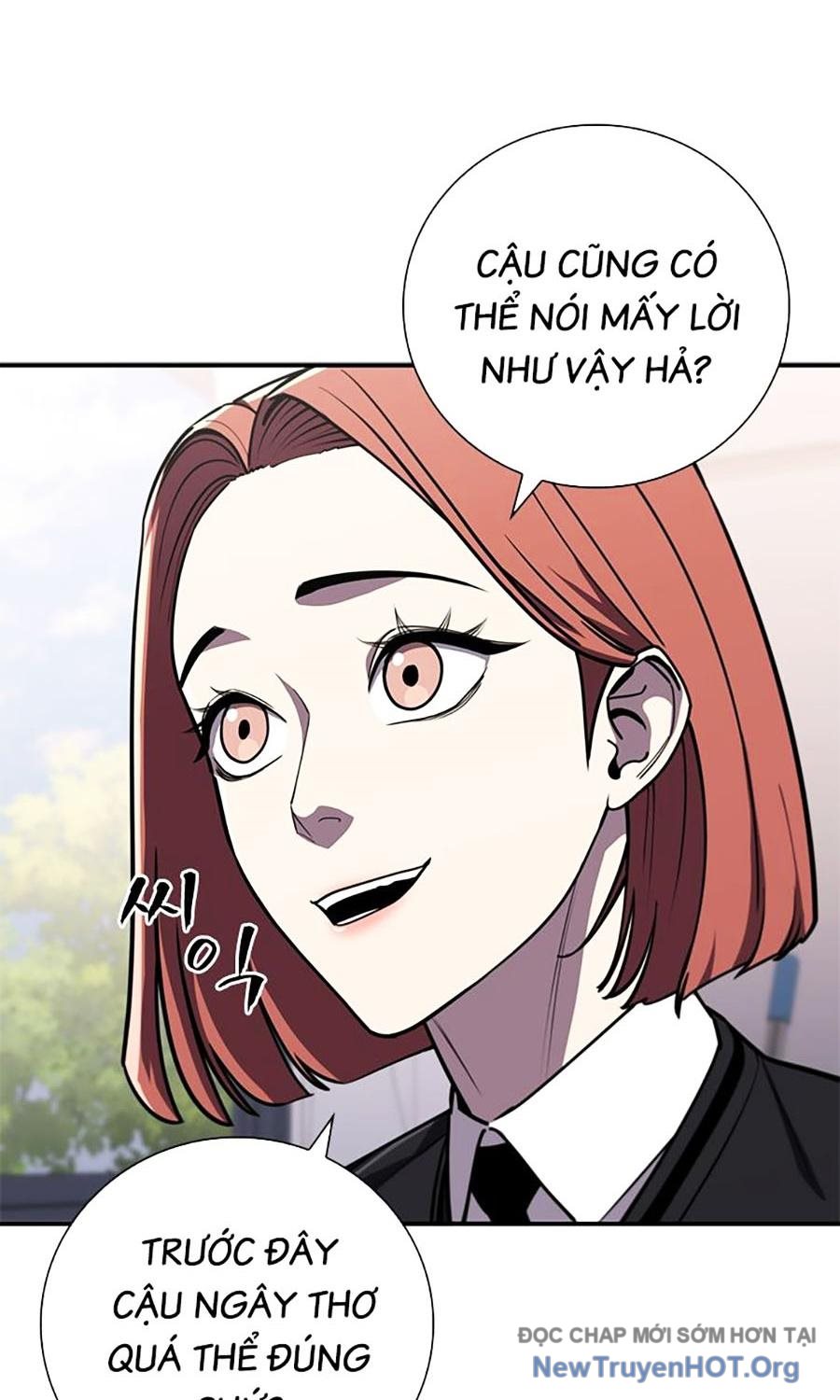 Đại Thánh Trùng Sinh Chapter 8 - Trang 2