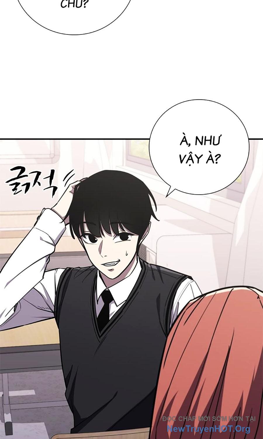 Đại Thánh Trùng Sinh Chapter 8 - Trang 2