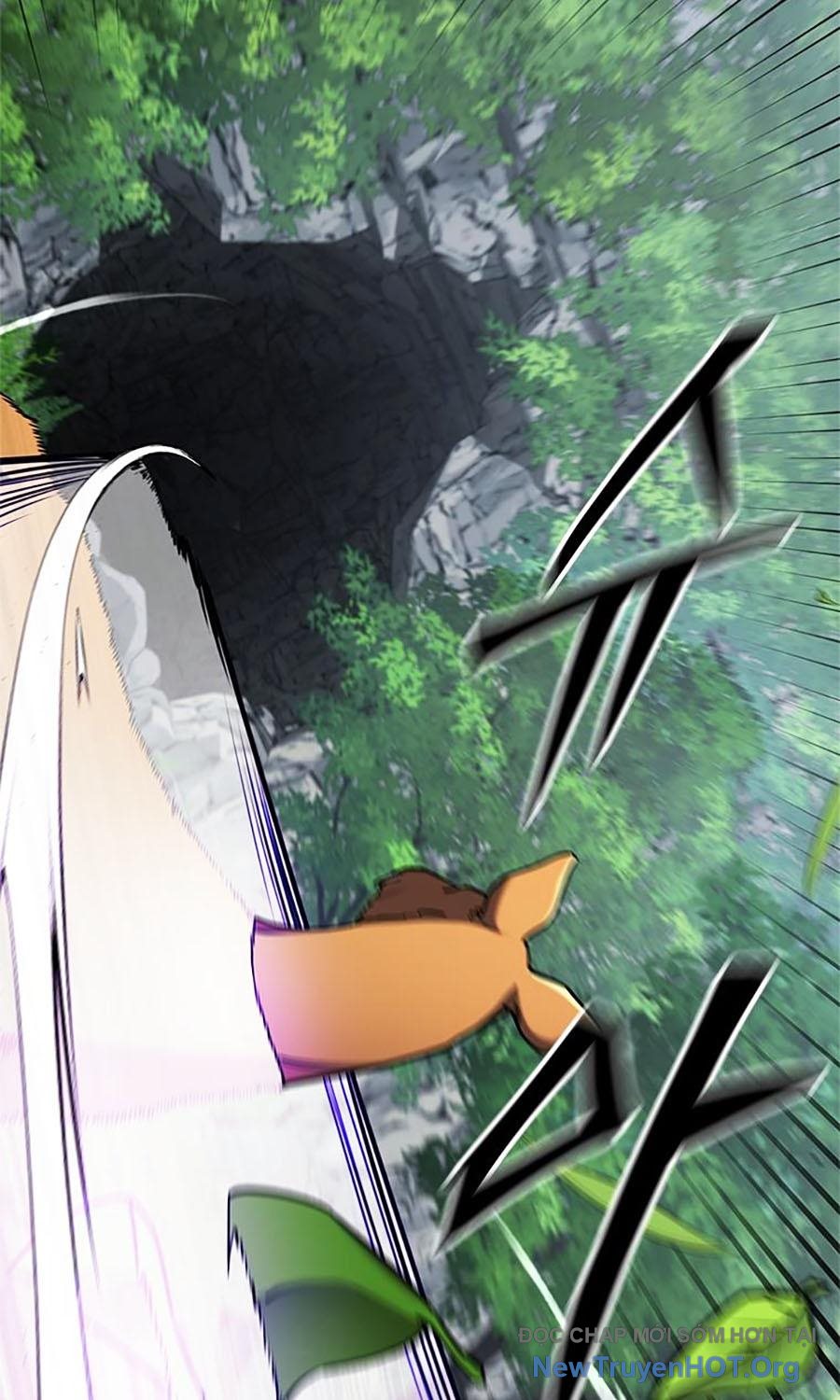 Đại Thánh Trùng Sinh Chapter 8 - Trang 2