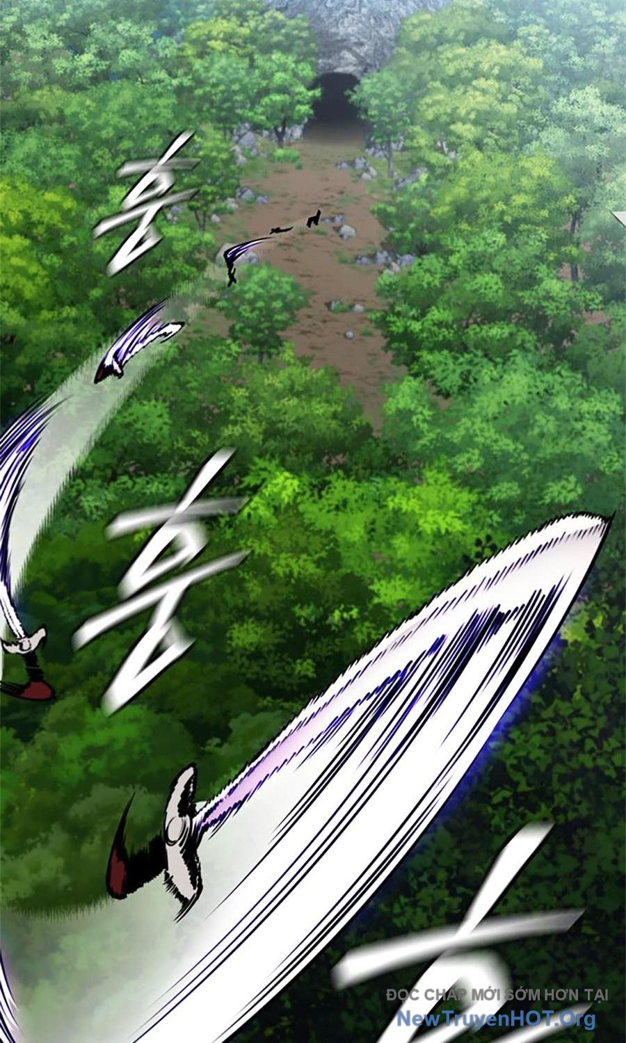 Đại Thánh Trùng Sinh Chapter 8 - Trang 2