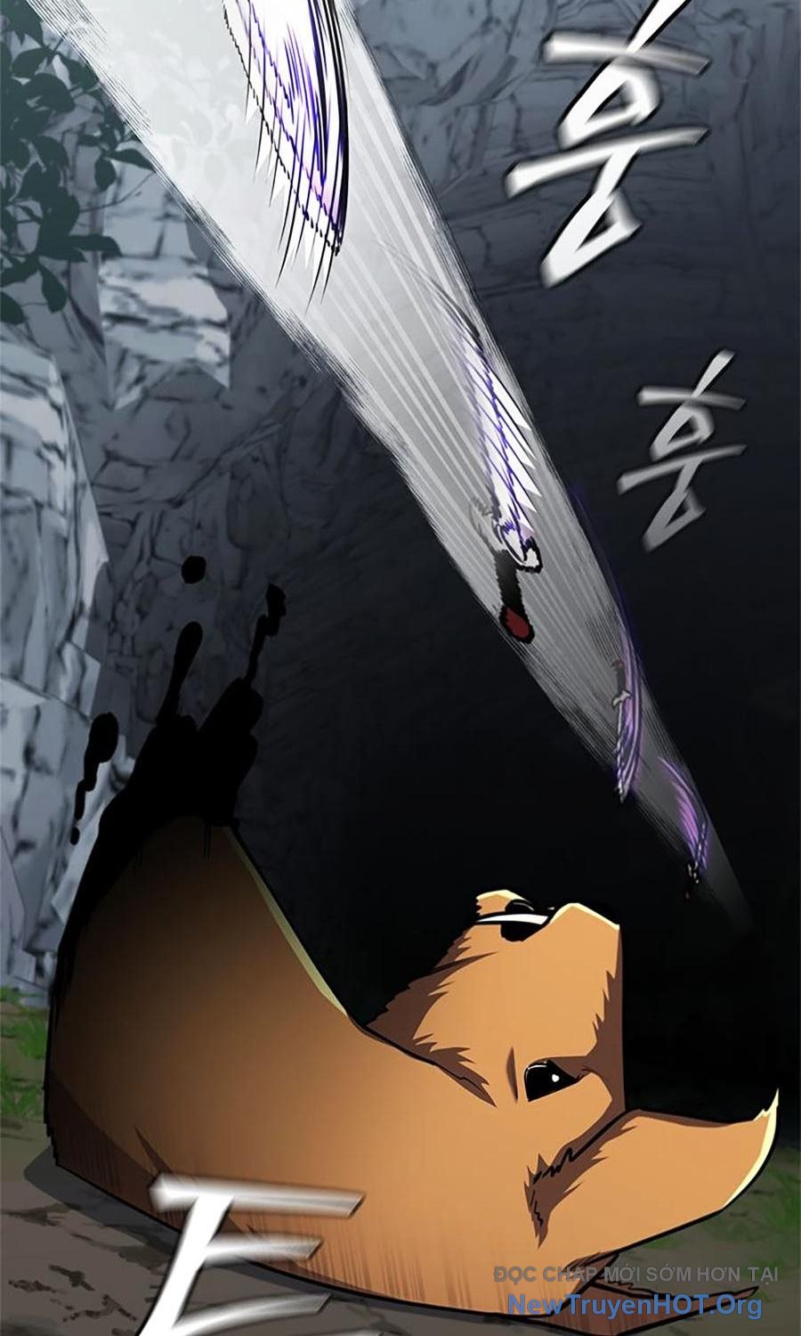 Đại Thánh Trùng Sinh Chapter 8 - Trang 2