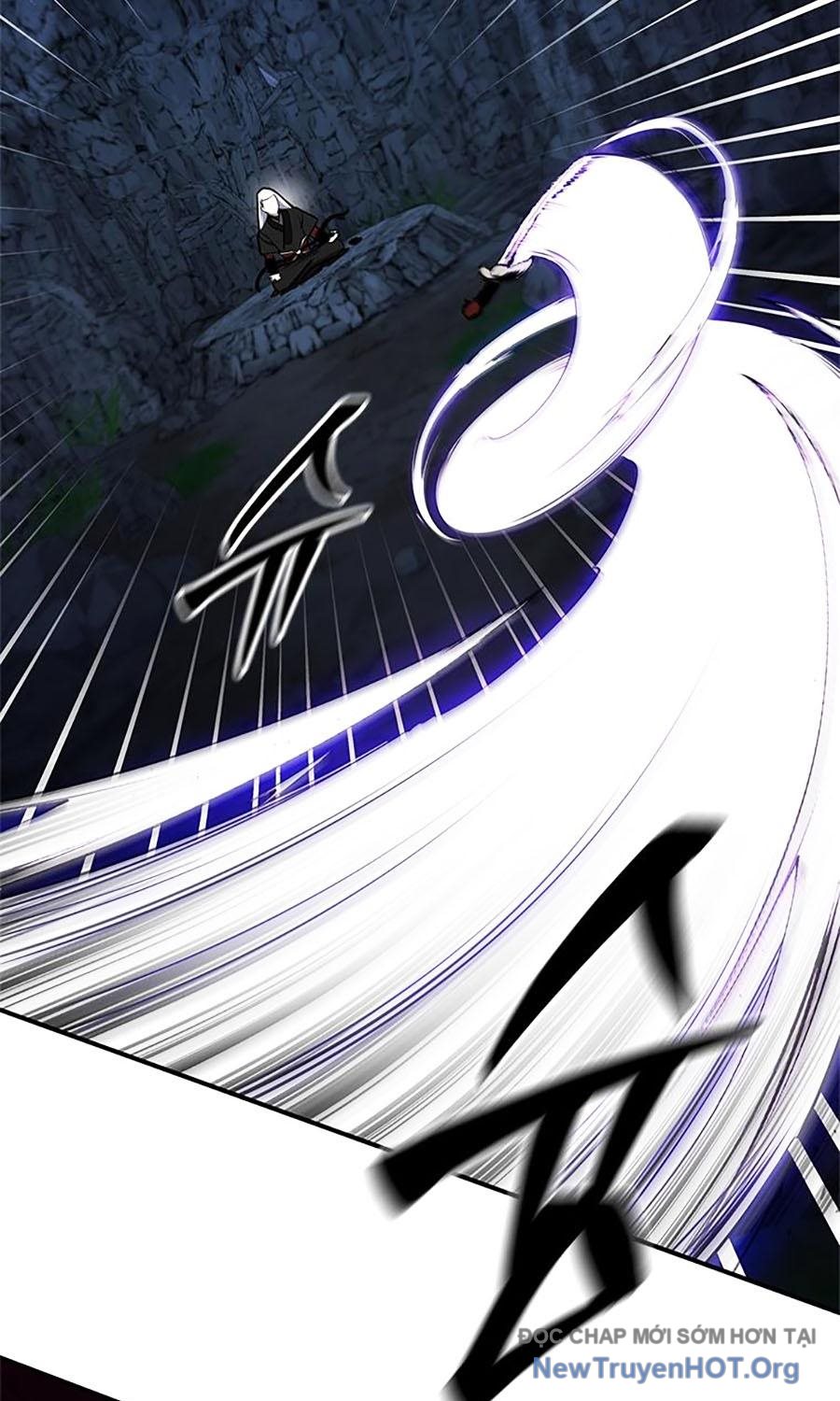 Đại Thánh Trùng Sinh Chapter 8 - Trang 2