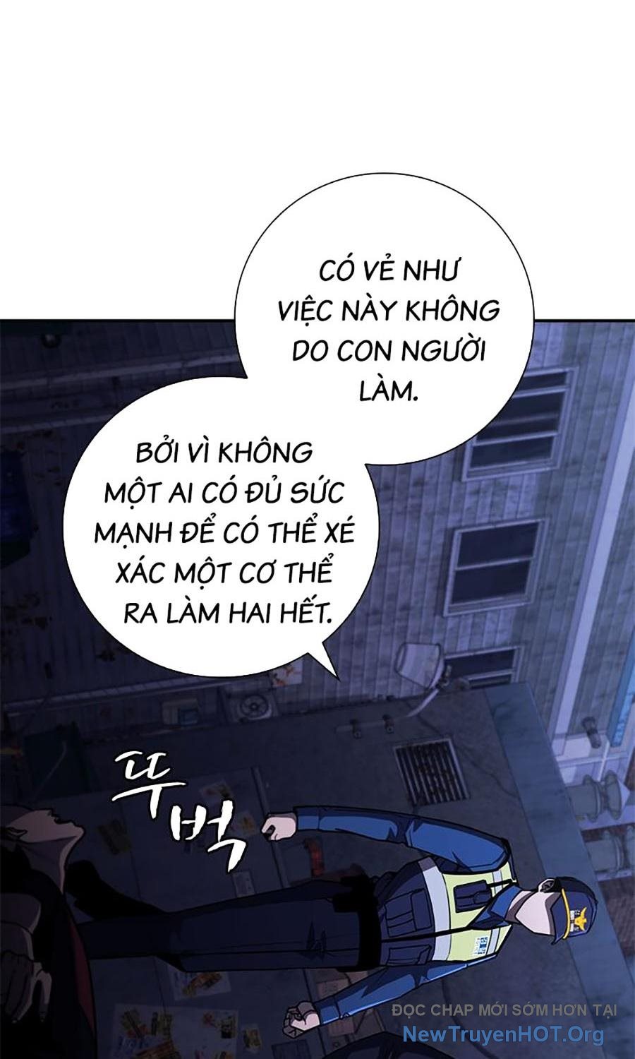 Đại Thánh Trùng Sinh Chapter 8 - Trang 2