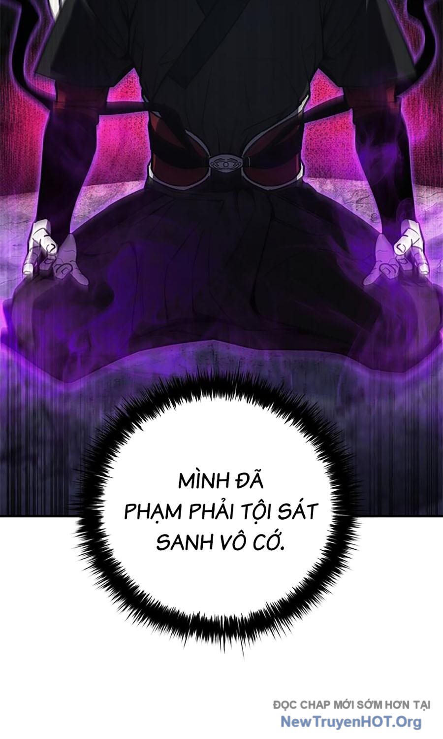 Đại Thánh Trùng Sinh Chapter 8 - Trang 2