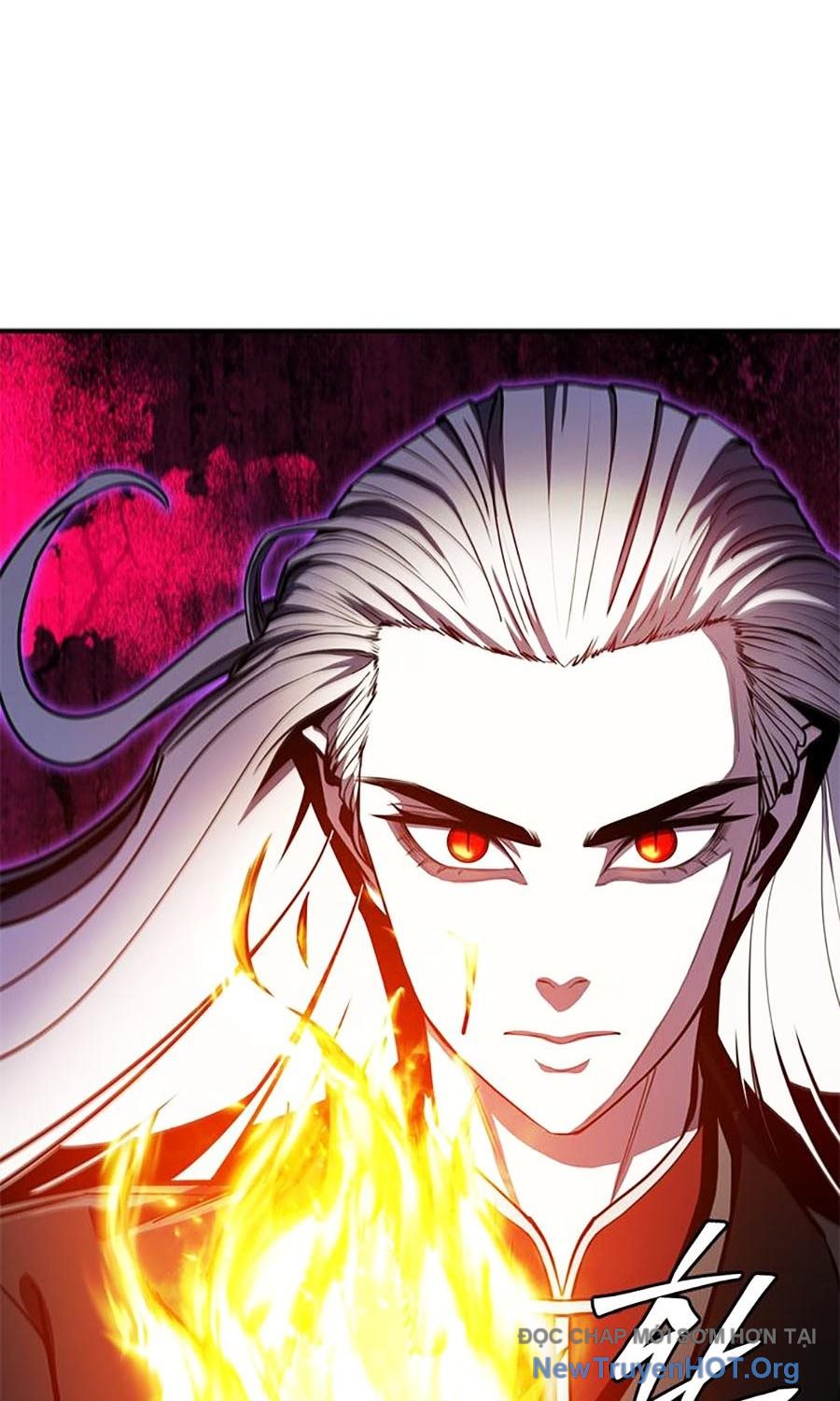 Đại Thánh Trùng Sinh Chapter 8 - Trang 2