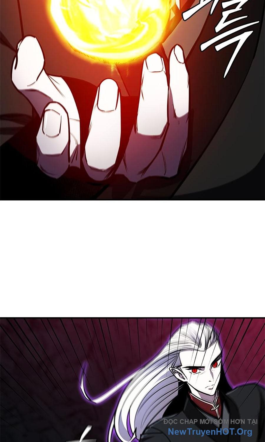 Đại Thánh Trùng Sinh Chapter 8 - Trang 2