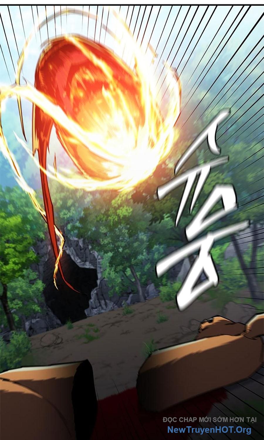 Đại Thánh Trùng Sinh Chapter 8 - Trang 2