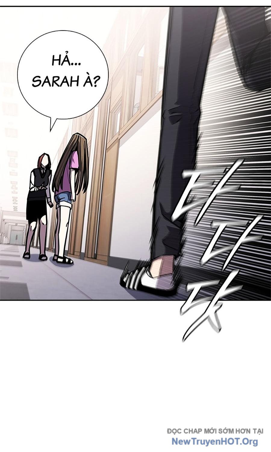 Đại Thánh Trùng Sinh Chapter 9 - Trang 2