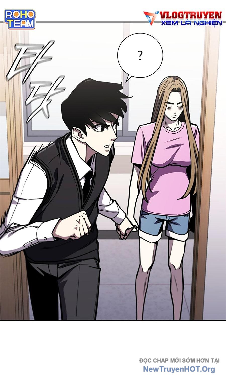 Đại Thánh Trùng Sinh Chapter 9 - Trang 2