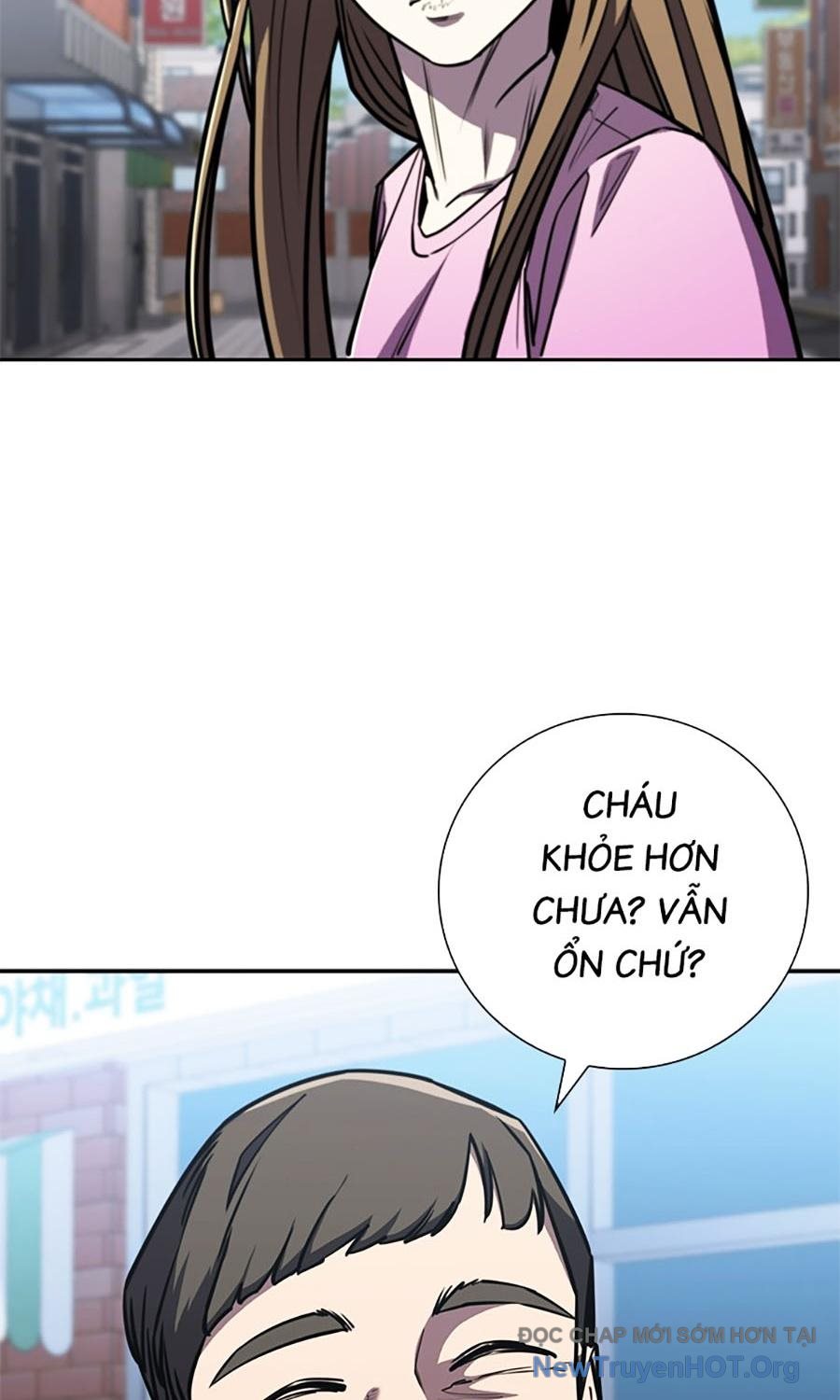 Đại Thánh Trùng Sinh Chapter 9 - Trang 2