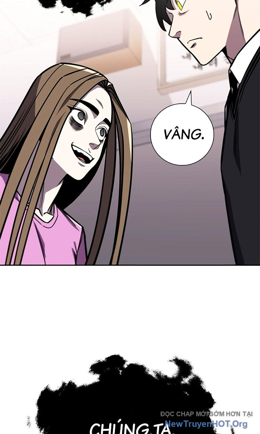 Đại Thánh Trùng Sinh Chapter 9 - Trang 2