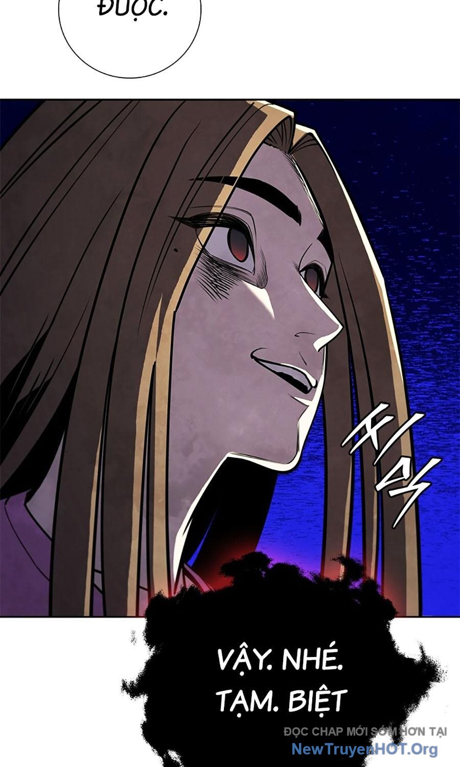 Đại Thánh Trùng Sinh Chapter 9 - Trang 2