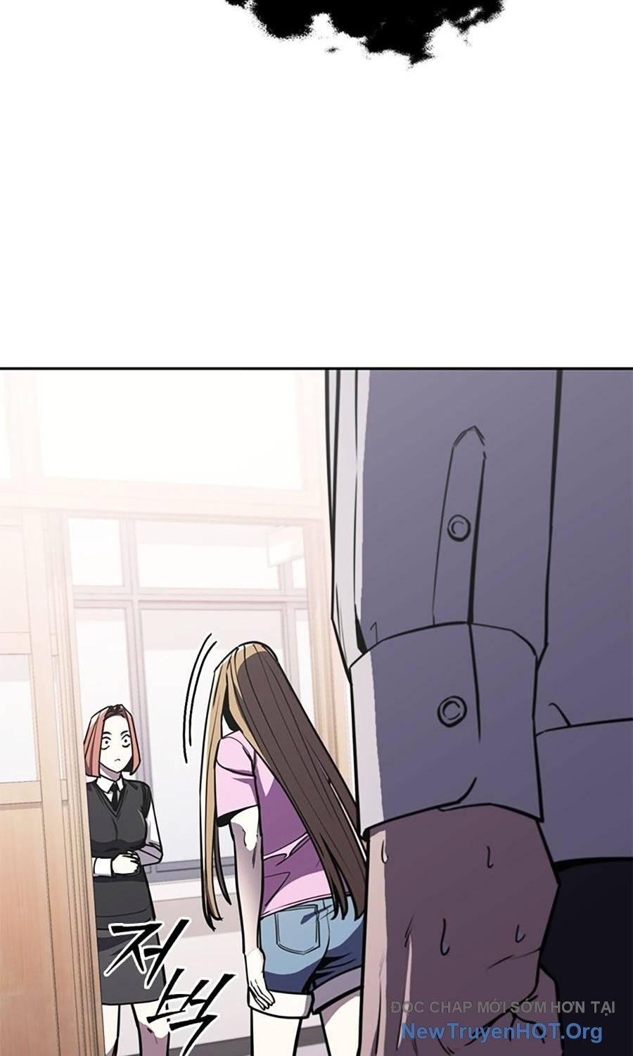 Đại Thánh Trùng Sinh Chapter 9 - Trang 2