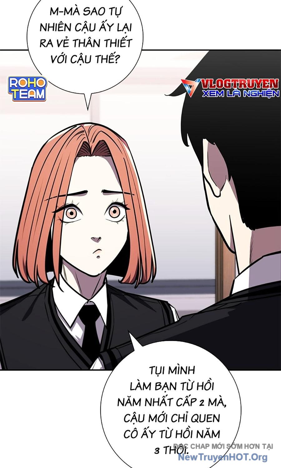 Đại Thánh Trùng Sinh Chapter 9 - Trang 2