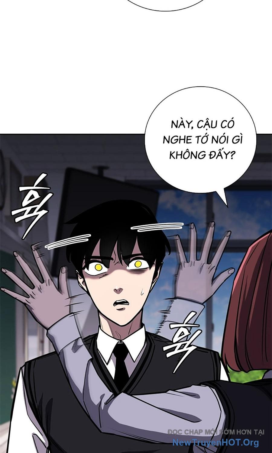 Đại Thánh Trùng Sinh Chapter 9 - Trang 2