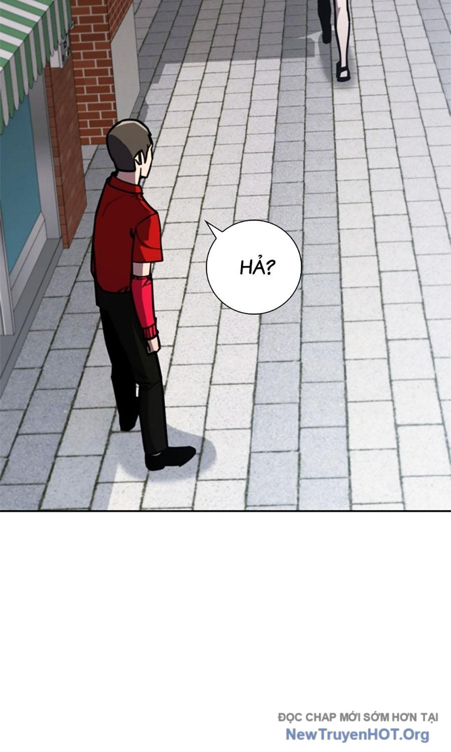 Đại Thánh Trùng Sinh Chapter 9 - Trang 2