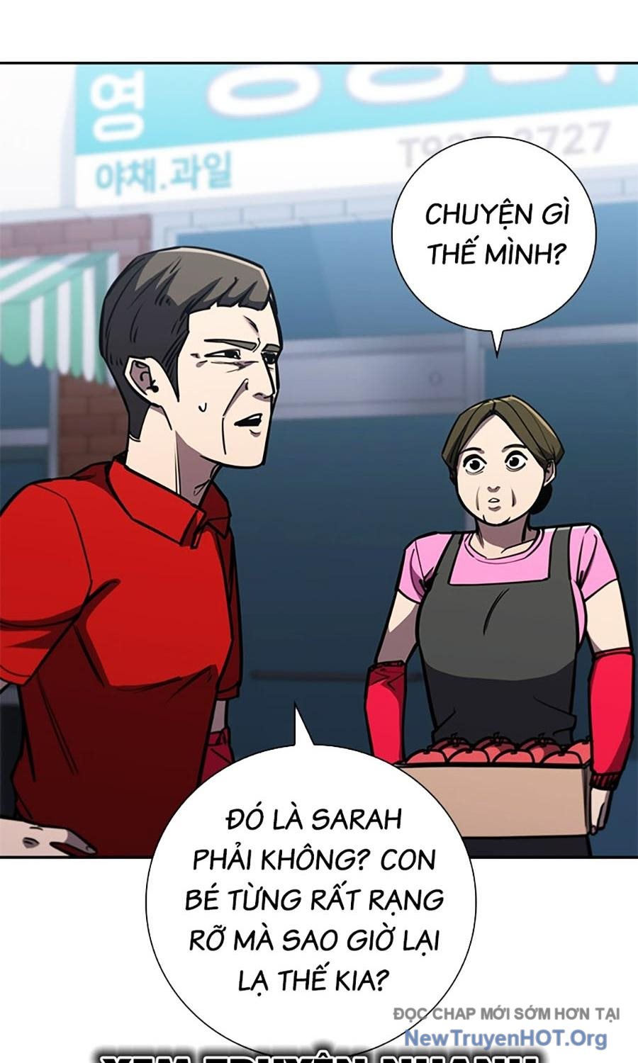 Đại Thánh Trùng Sinh Chapter 9 - Trang 2