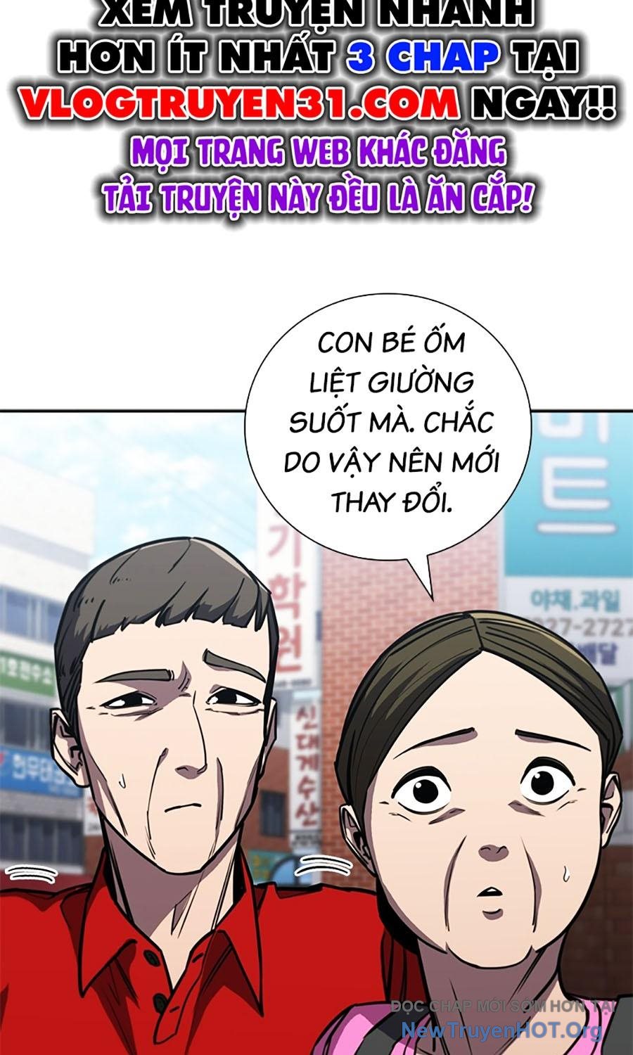 Đại Thánh Trùng Sinh Chapter 9 - Trang 2