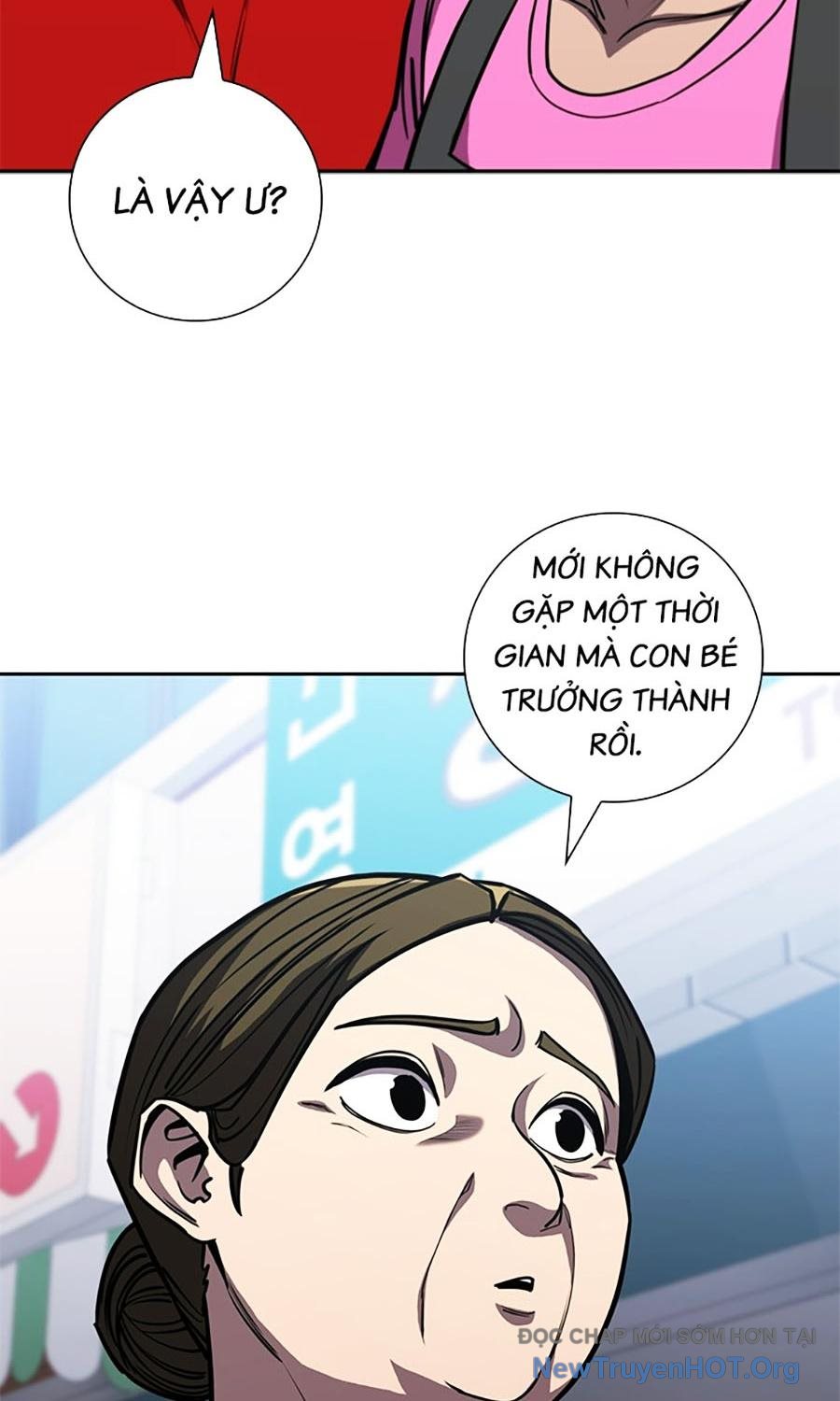 Đại Thánh Trùng Sinh Chapter 9 - Trang 2