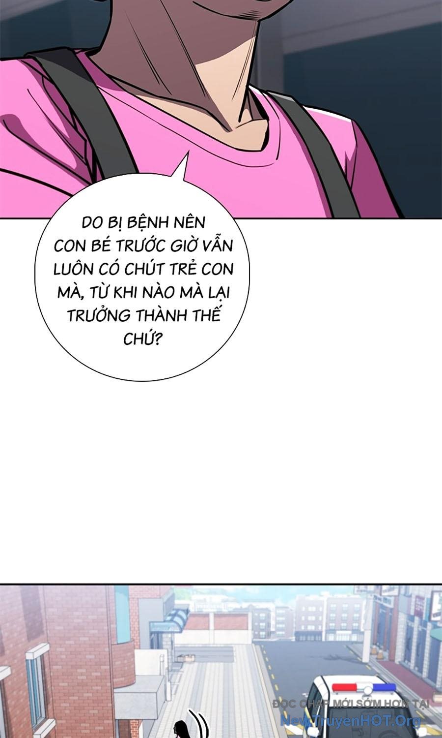 Đại Thánh Trùng Sinh Chapter 9 - Trang 2