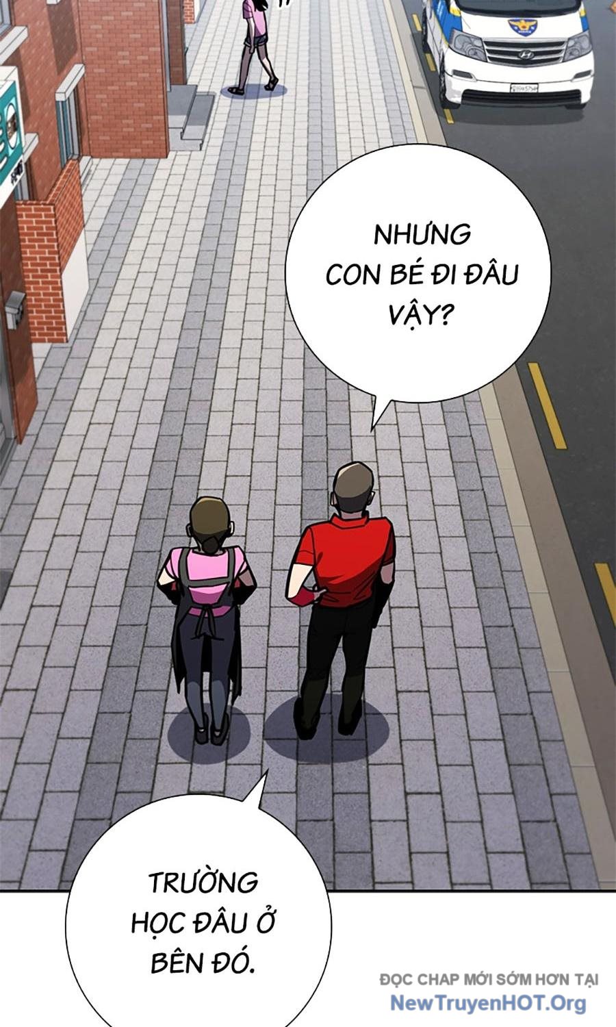 Đại Thánh Trùng Sinh Chapter 9 - Trang 2