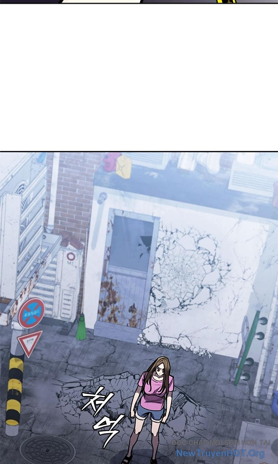 Đại Thánh Trùng Sinh Chapter 9 - Trang 2