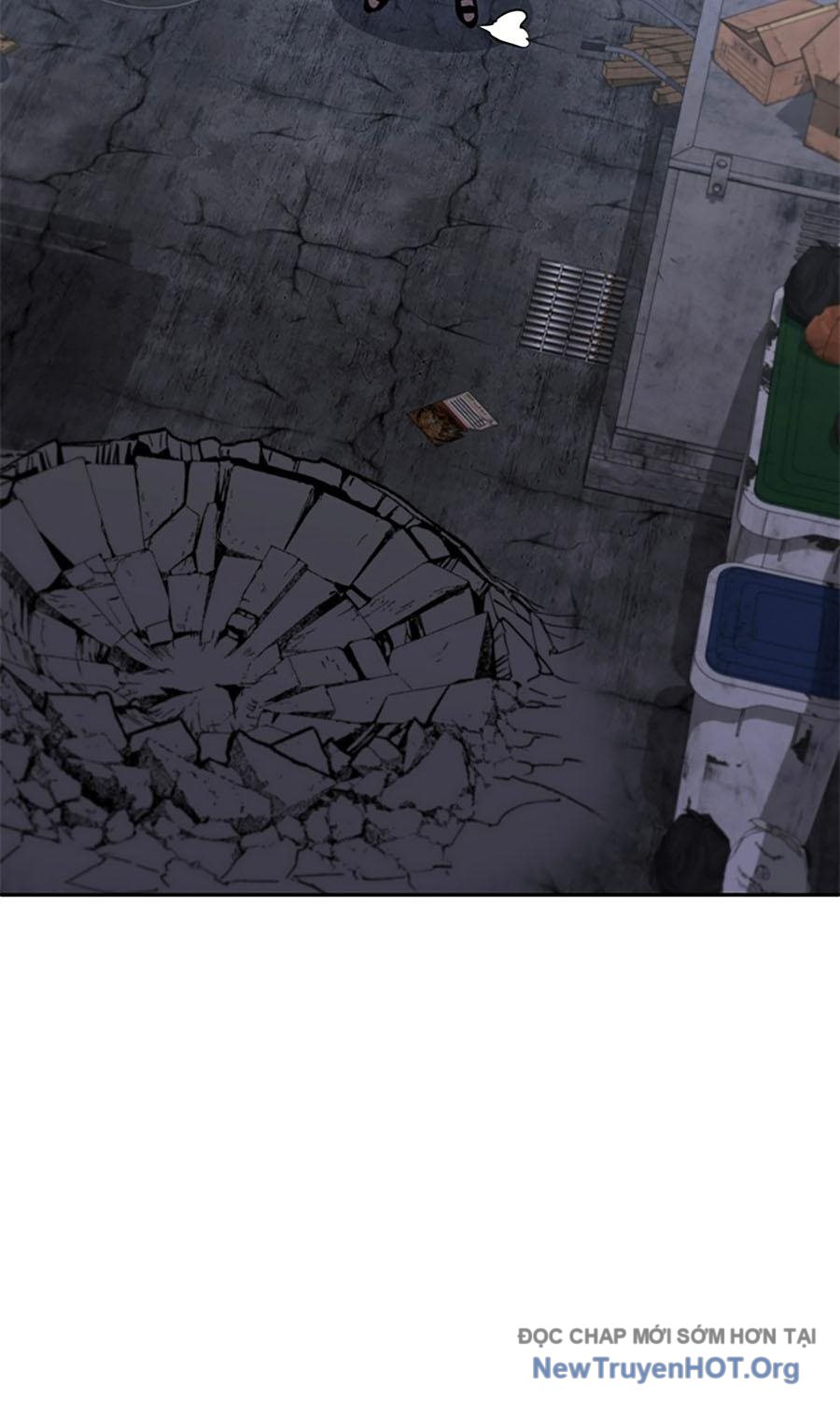 Đại Thánh Trùng Sinh Chapter 9 - Trang 2