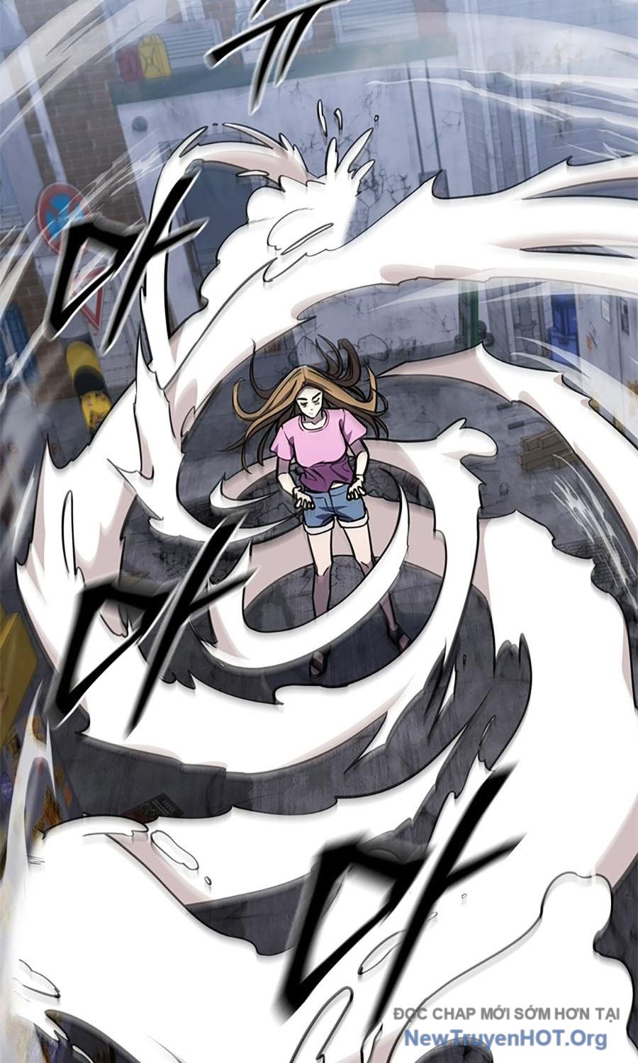 Đại Thánh Trùng Sinh Chapter 9 - Trang 2