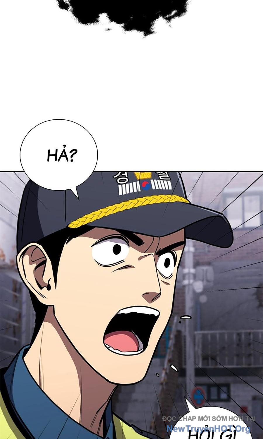 Đại Thánh Trùng Sinh Chapter 9 - Trang 2