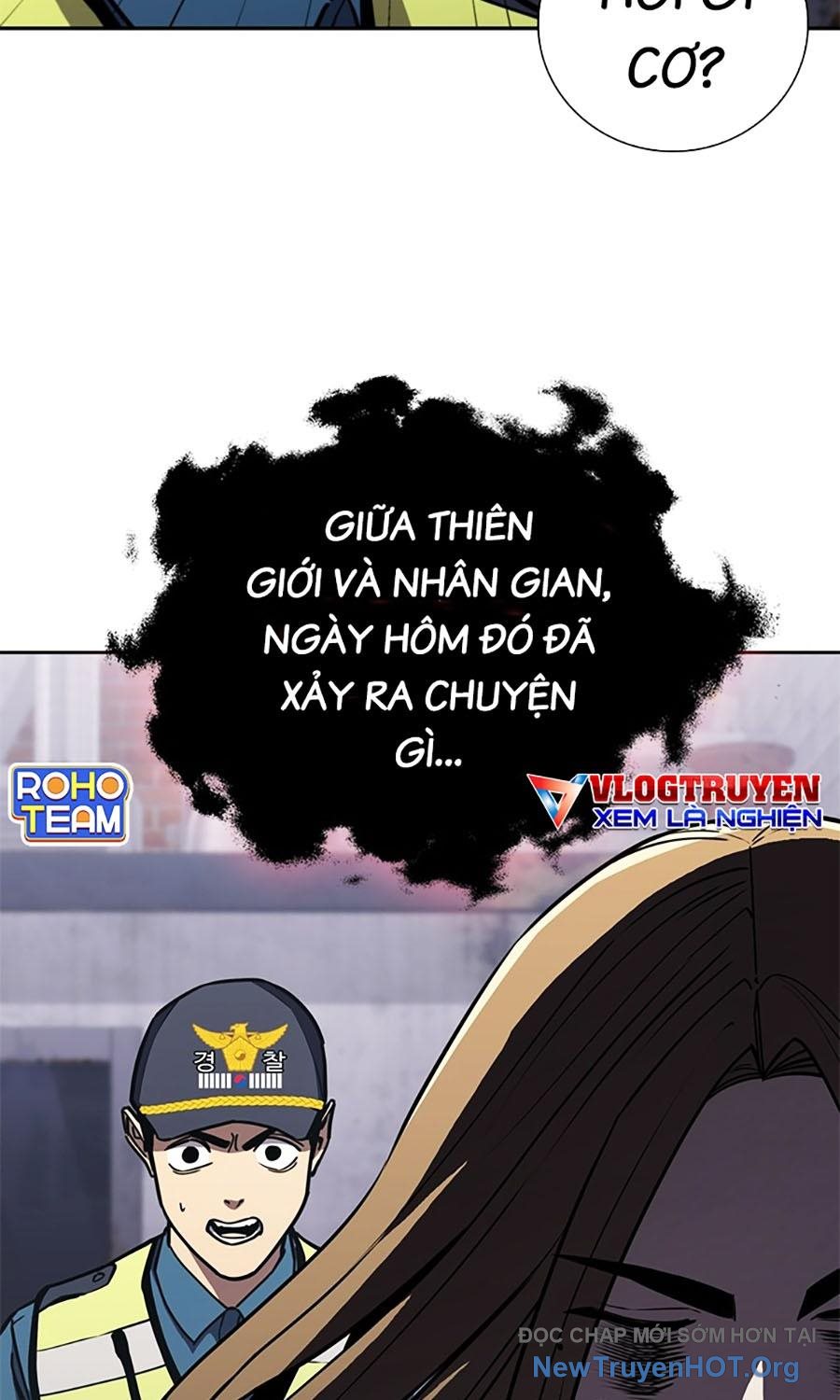 Đại Thánh Trùng Sinh Chapter 9 - Trang 2