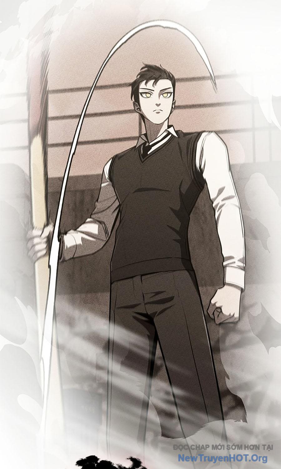 Đại Thánh Trùng Sinh Chapter 9 - Trang 2