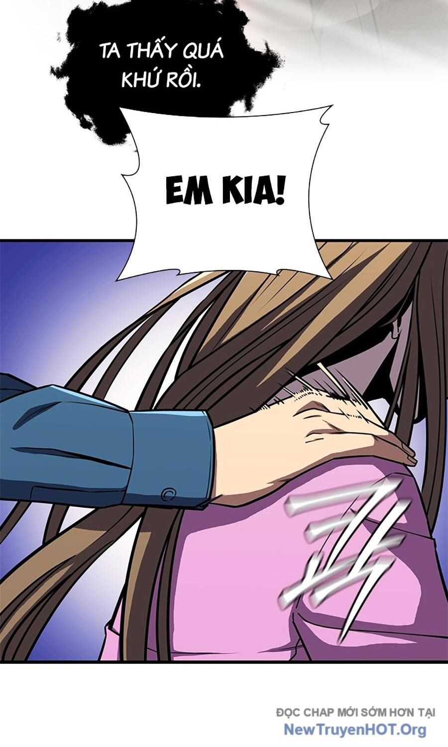 Đại Thánh Trùng Sinh Chapter 9 - Trang 2