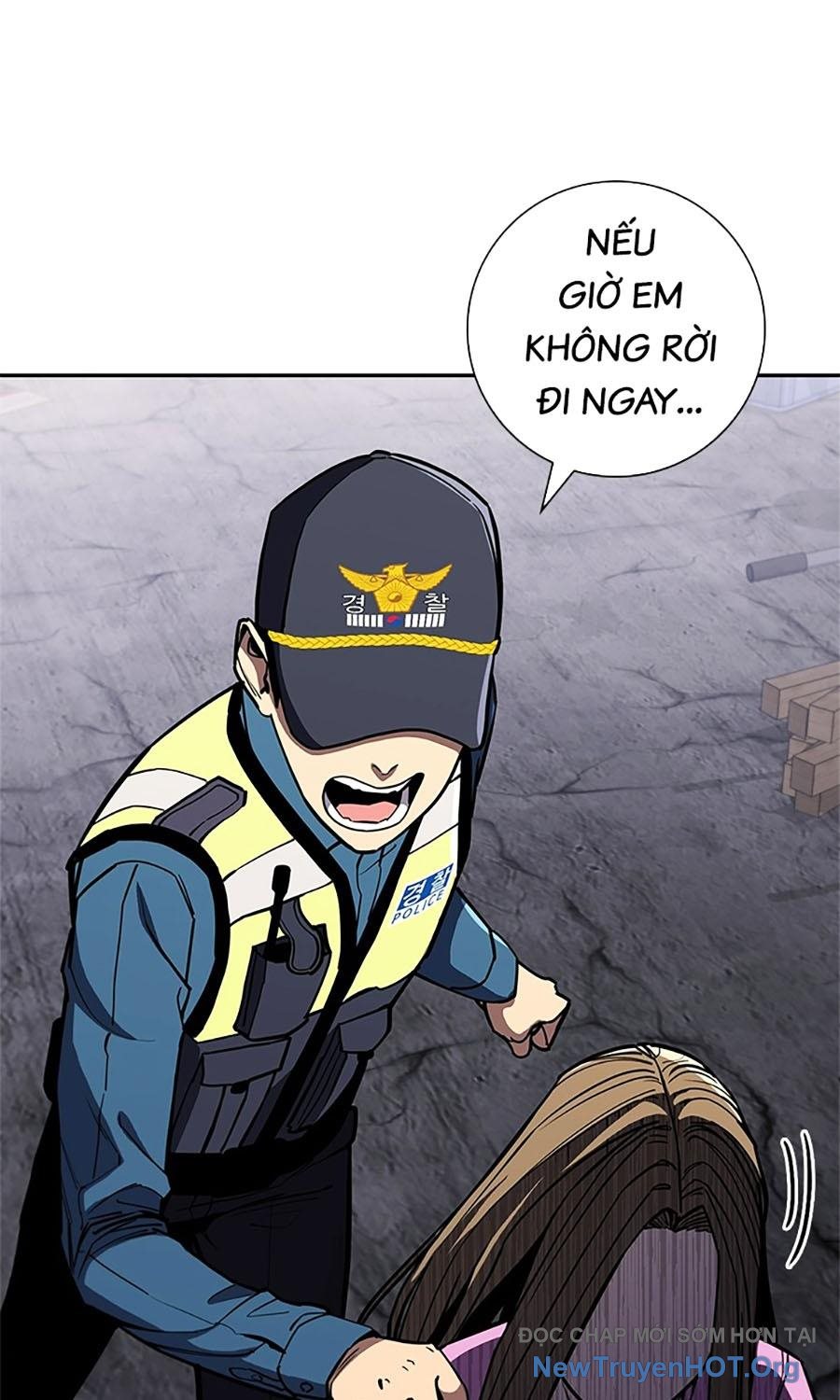 Đại Thánh Trùng Sinh Chapter 9 - Trang 2