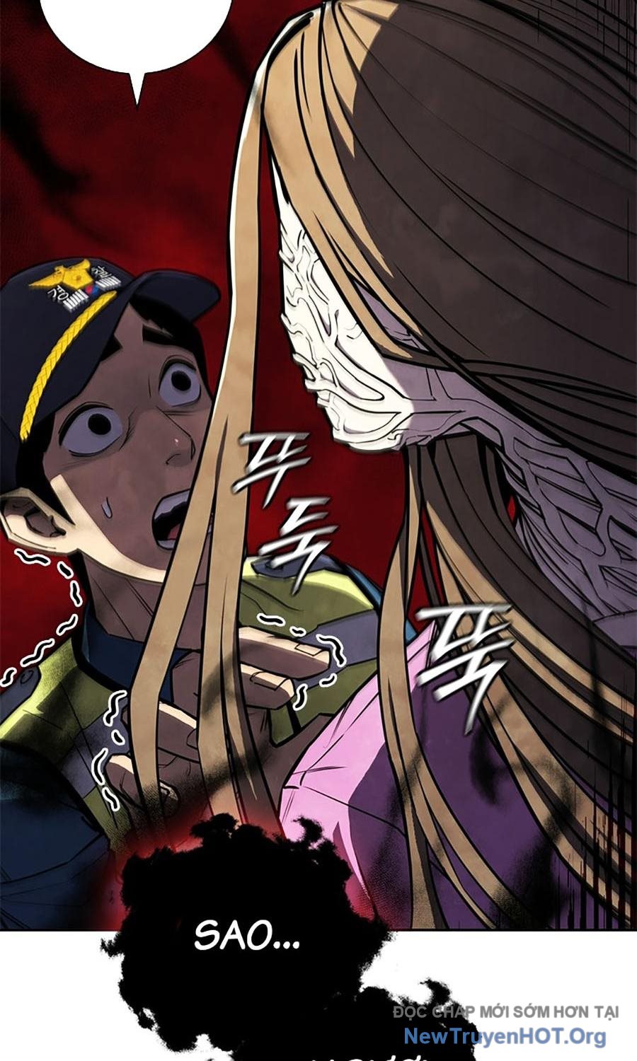 Đại Thánh Trùng Sinh Chapter 9 - Trang 2
