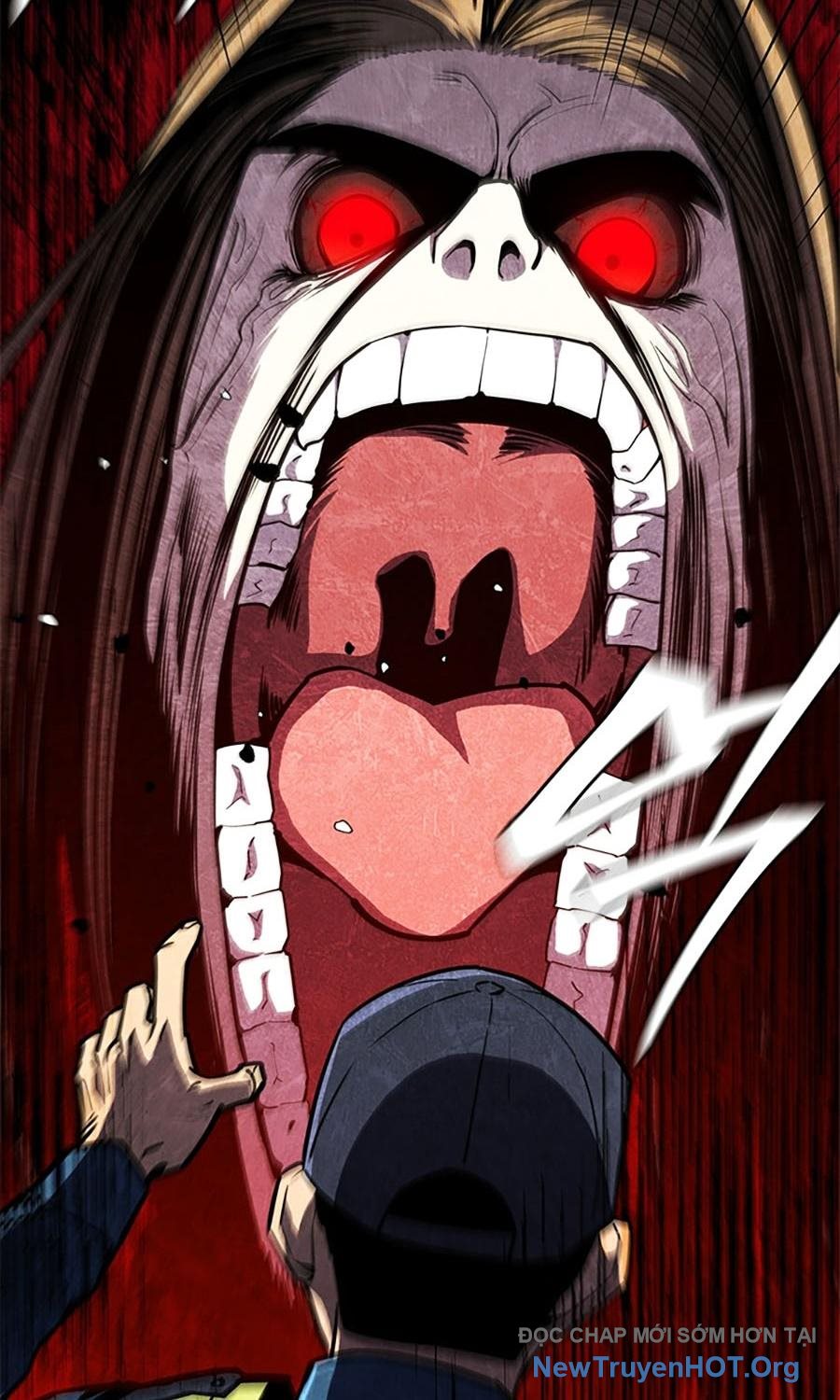 Đại Thánh Trùng Sinh Chapter 9 - Trang 2