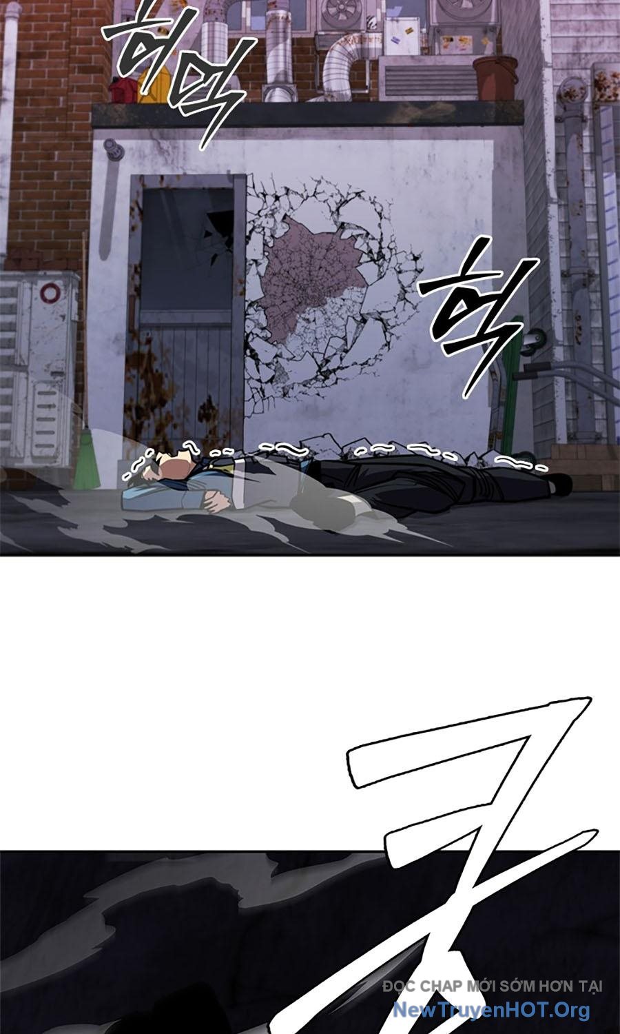 Đại Thánh Trùng Sinh Chapter 9 - Trang 2