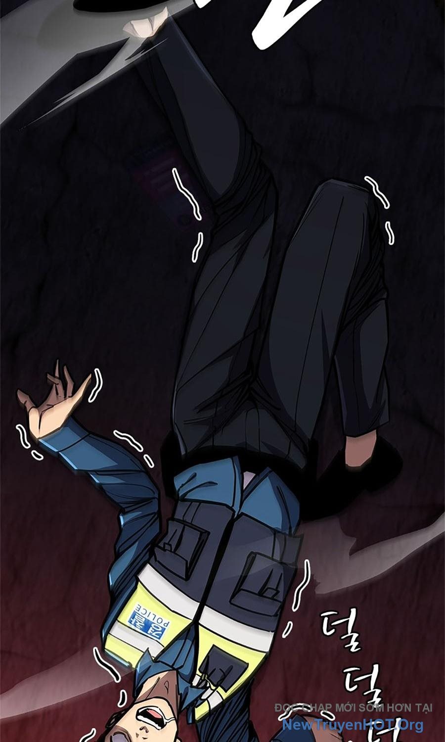 Đại Thánh Trùng Sinh Chapter 9 - Trang 2