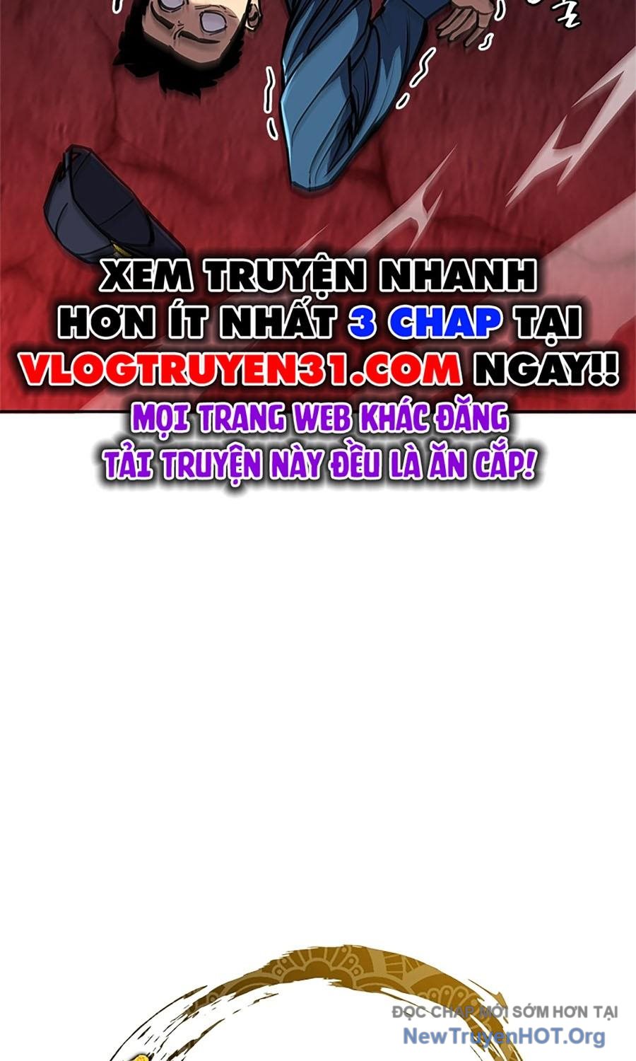 Đại Thánh Trùng Sinh Chapter 9 - Trang 2