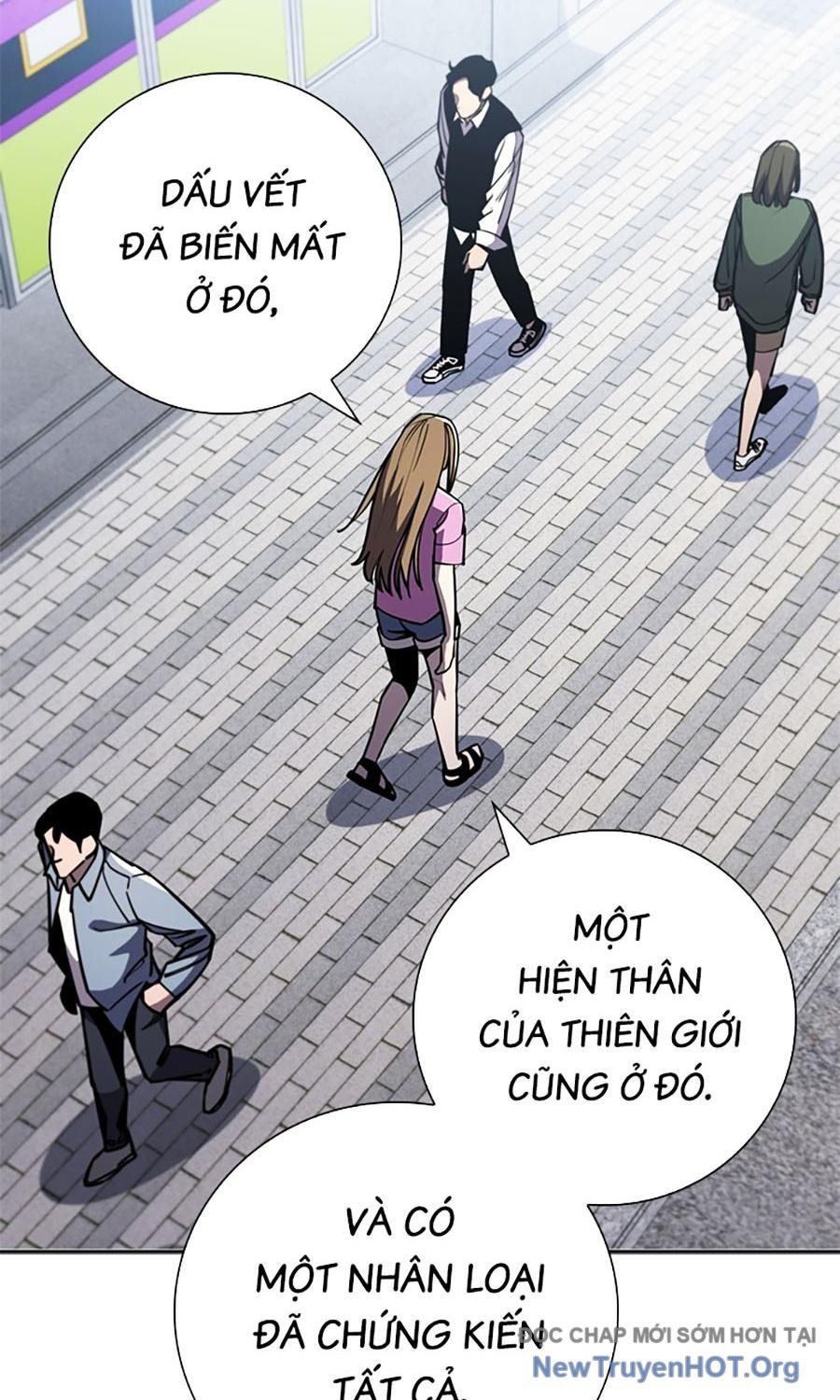 Đại Thánh Trùng Sinh Chapter 9 - Trang 2