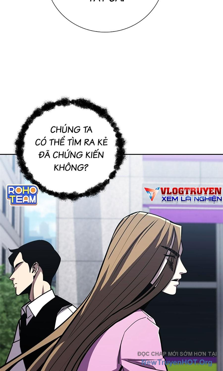 Đại Thánh Trùng Sinh Chapter 9 - Trang 2