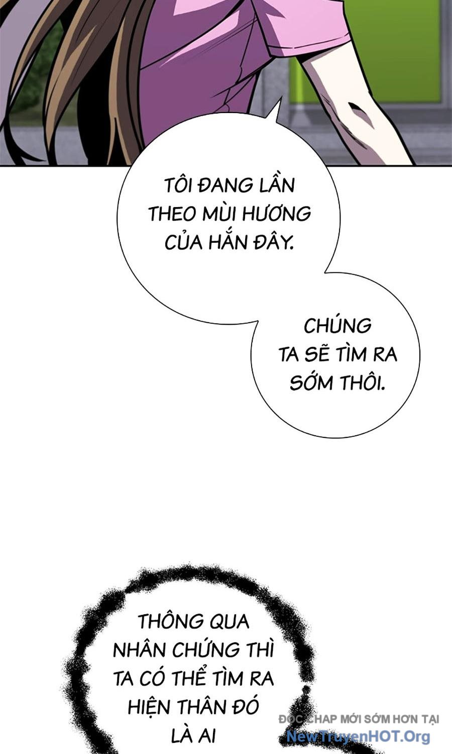 Đại Thánh Trùng Sinh Chapter 9 - Trang 2