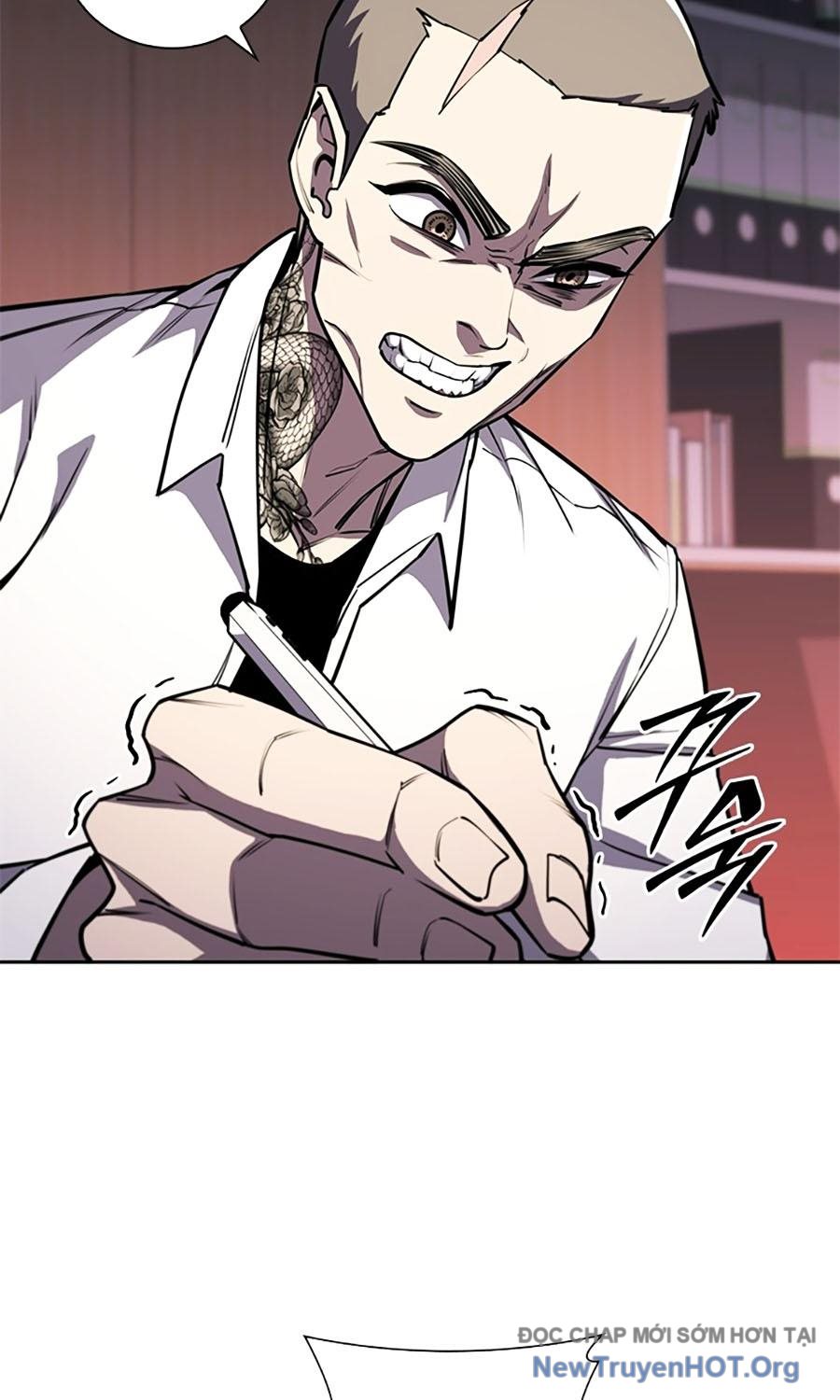 Đại Thánh Trùng Sinh Chapter 9 - Trang 2