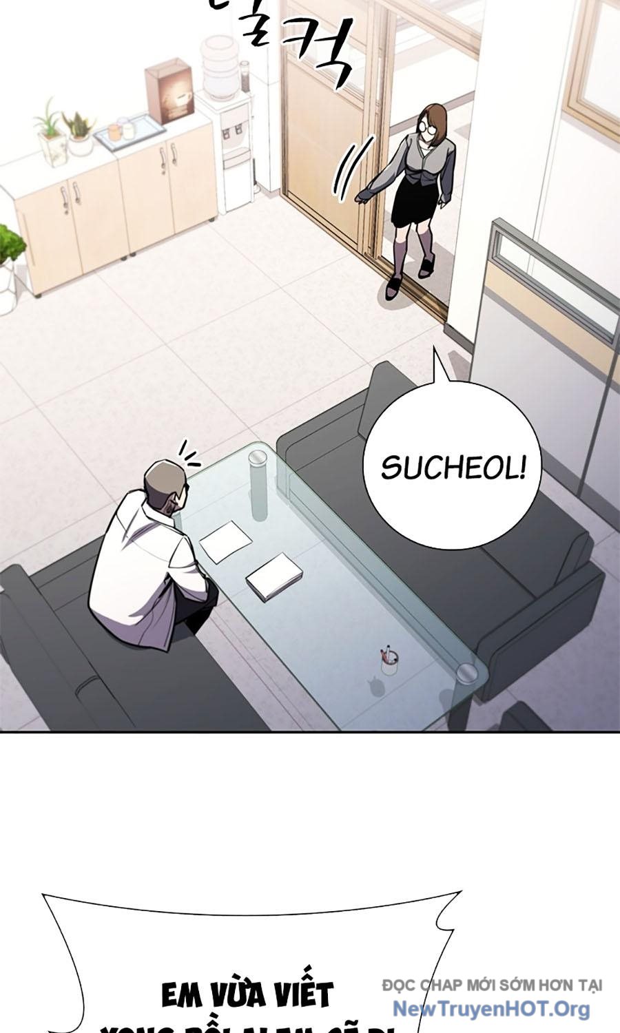 Đại Thánh Trùng Sinh Chapter 9 - Trang 2