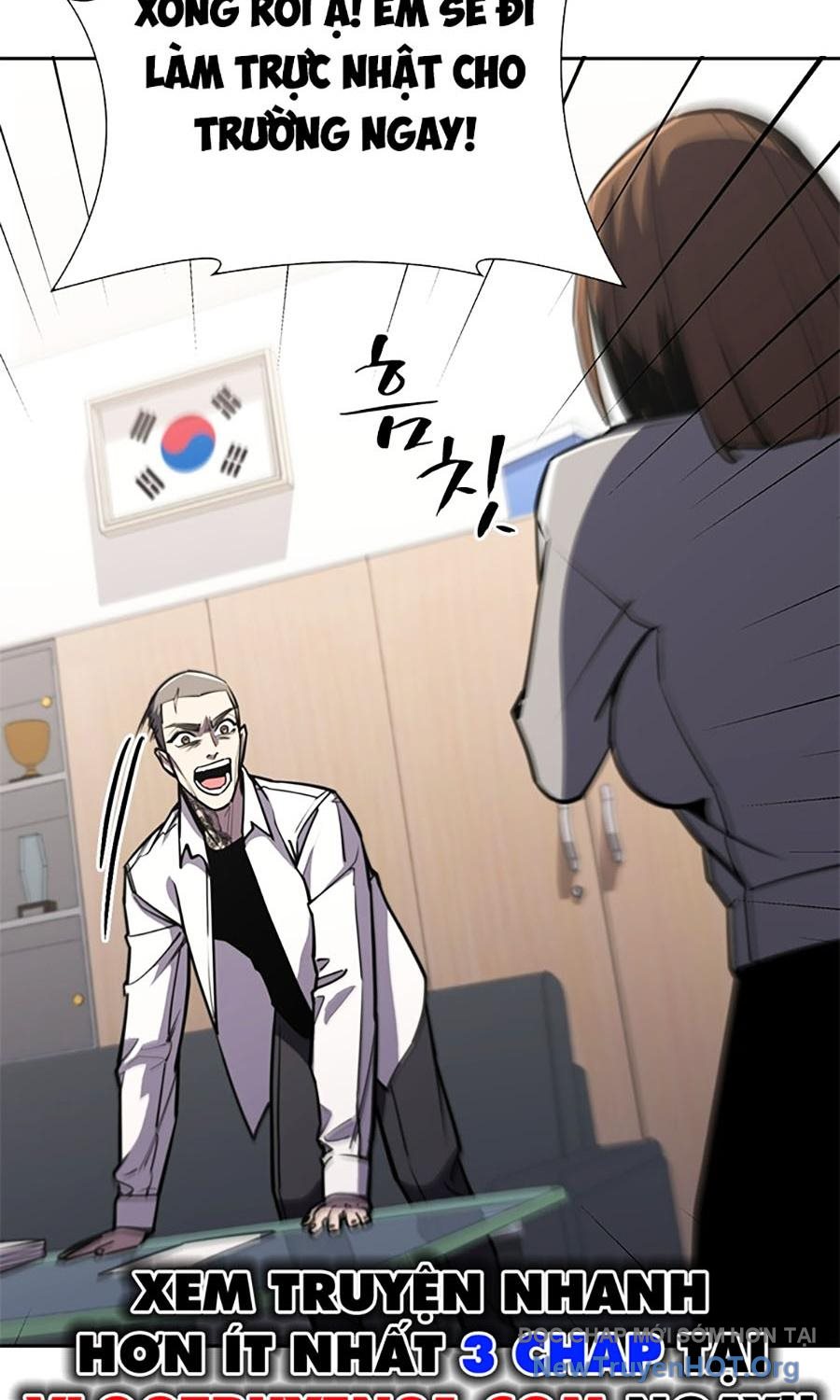 Đại Thánh Trùng Sinh Chapter 9 - Trang 2