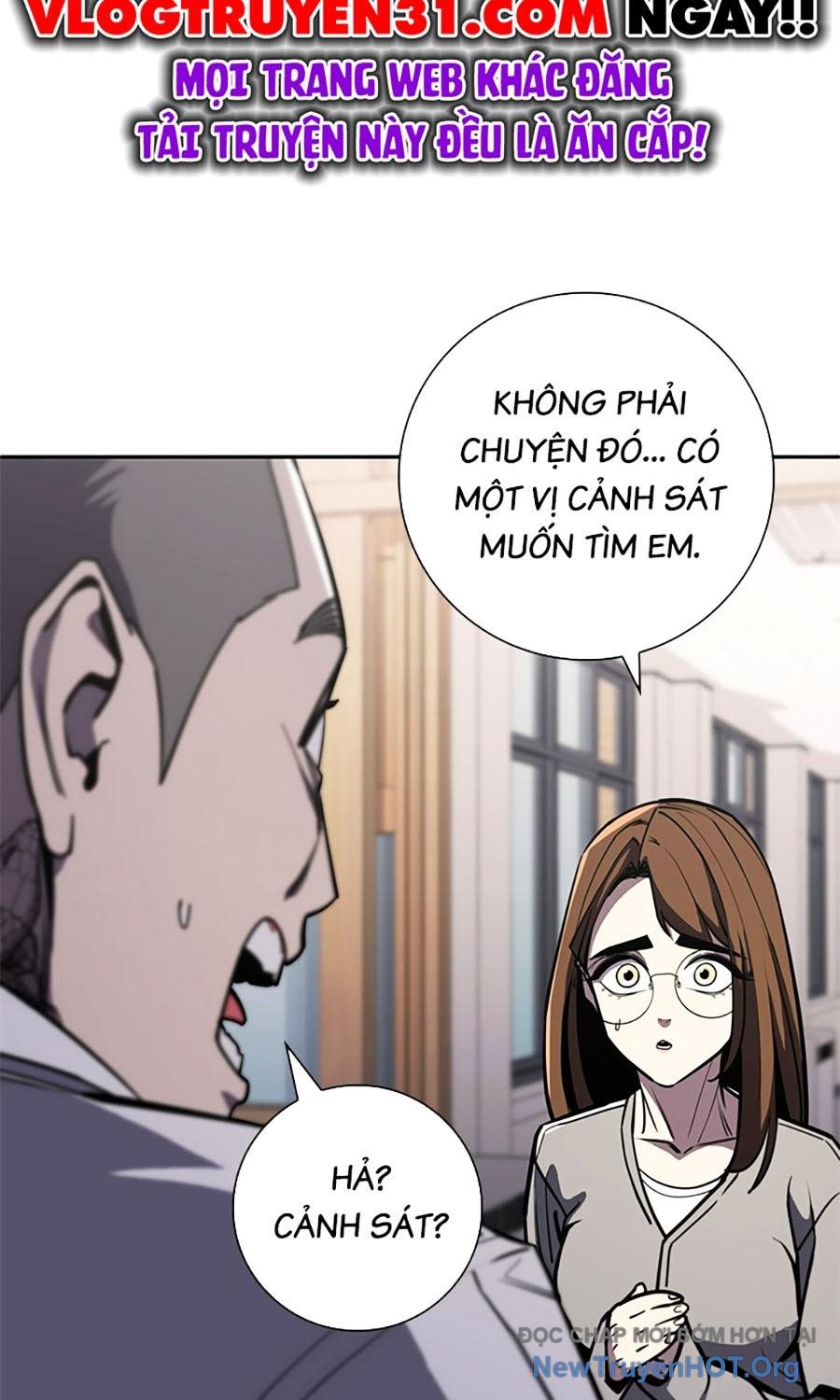 Đại Thánh Trùng Sinh Chapter 9 - Trang 2