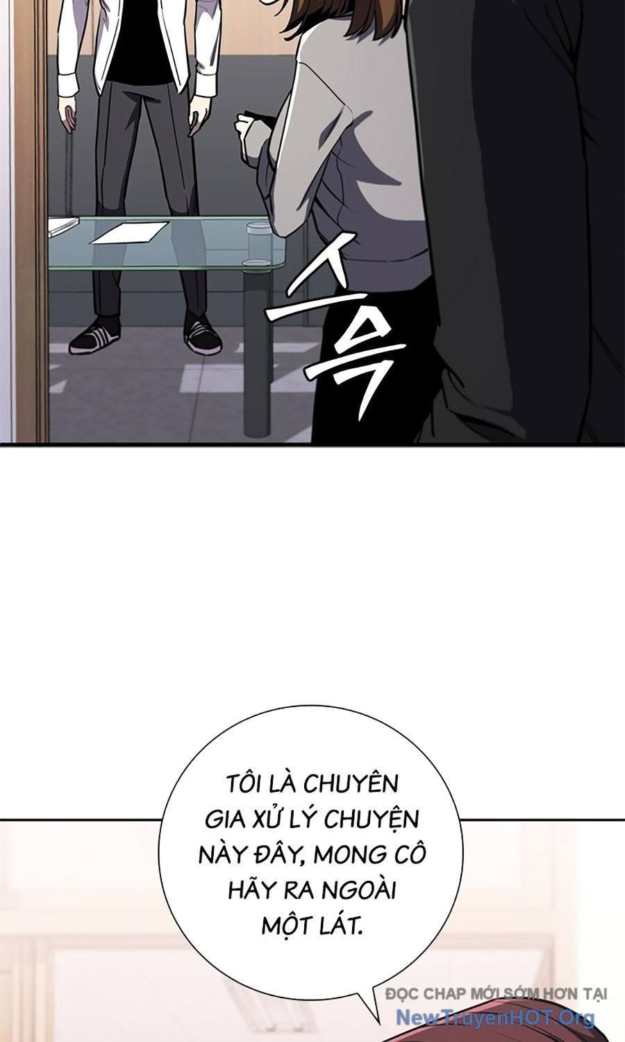 Đại Thánh Trùng Sinh Chapter 9 - Trang 2