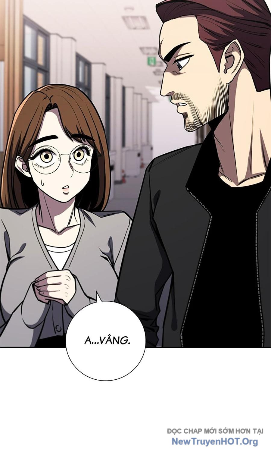 Đại Thánh Trùng Sinh Chapter 9 - Trang 2