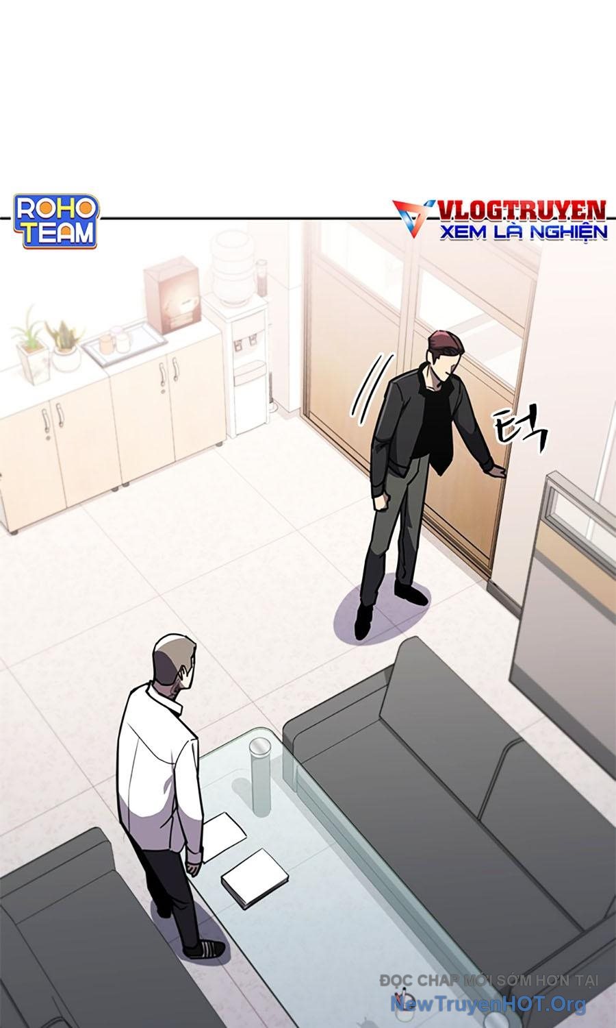 Đại Thánh Trùng Sinh Chapter 9 - Trang 2