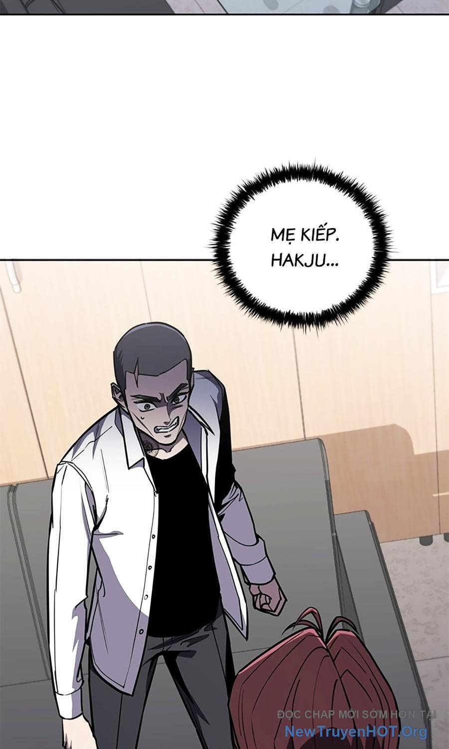 Đại Thánh Trùng Sinh Chapter 9 - Trang 2
